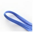 thumbnail image 5 of HUPOM Men'S Underwear Underwear For Men Pack Low waist Drop Waist Solid Thong Blue L, 5 of 5
