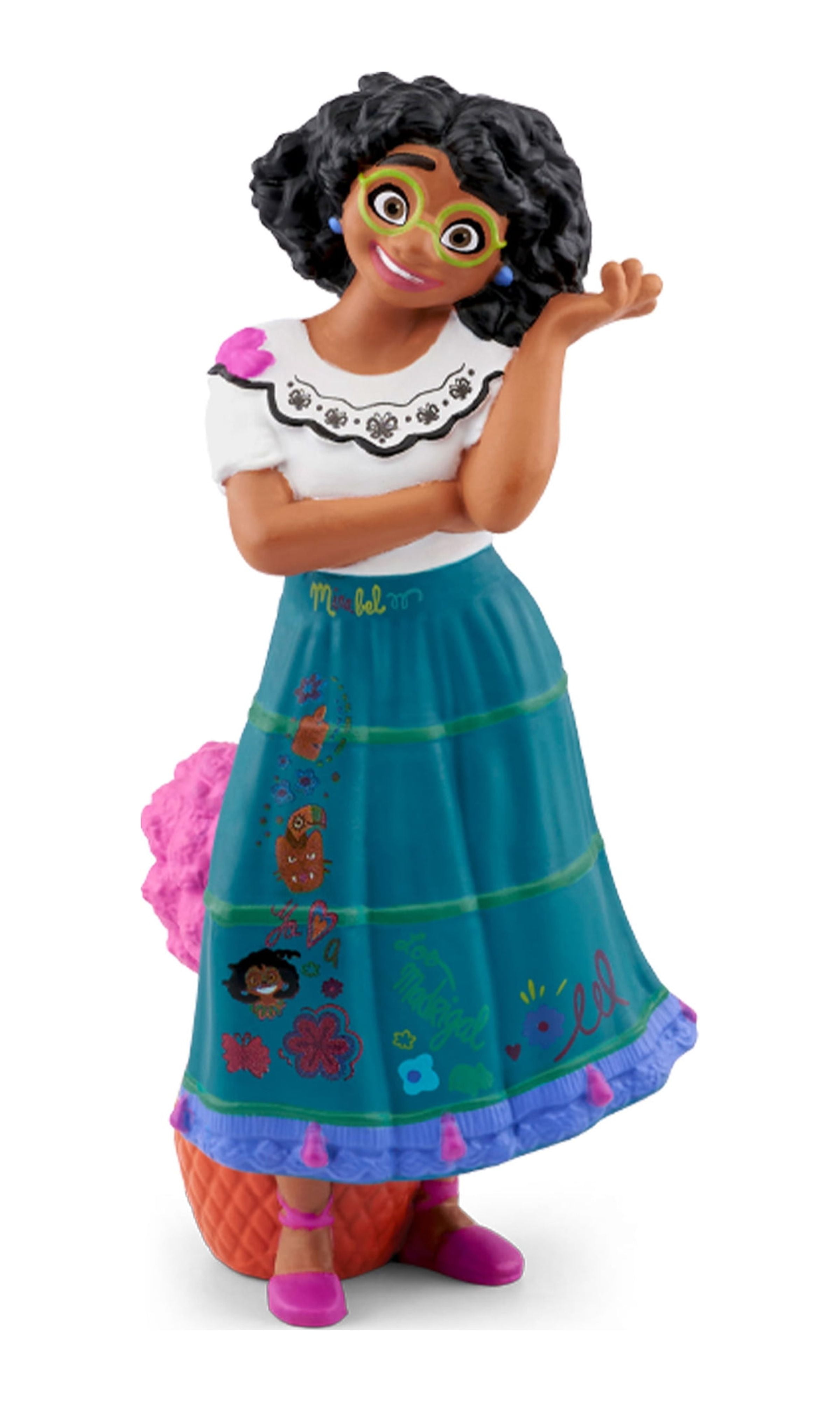 Tonies Disney Princess Moana Audio Character Tonie Figurine For Toniebox  NEW - Pasadena Music Academy – Music Lessons in Pasadena