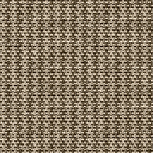 Ahgly Company Tapis d'Intérieur Lavable en Machine Carré Transitionnel Brun Foncé, 6 Pieds Carré