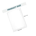 thumbnail image 2 of MERRYHAPY Cubierta Para Lector Electrónico En Tpu Transparente Resistente A Rasgaduras Y Uso Conveniente, 2 of 8