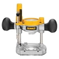 thumbnail image 1 of DEWALT Plunge Base for Compact DeWalt DNP612DEWALT, 1 of 8