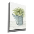 thumbnail image 2 of Epic Graffiti 'Galvanized Watering Can' by Cindy Jacobs, Canvas Wall Art, 40"x54", 2 of 2