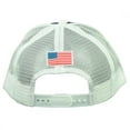 thumbnail image 2 of USA United States Copa America Centenario 2016 Mesh Futbol Soccer Hat Cap Navy, 2 of 2