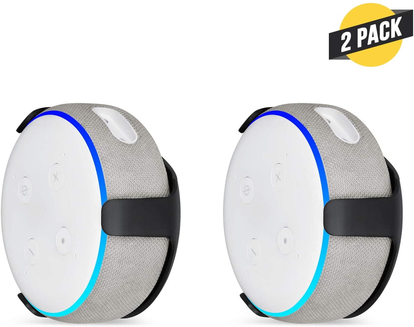 echo speaker walmart