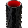 thumbnail image 5 of TriggerPoint Charge Ridged Foam Roller, Black, 13-inch, 5 of 5