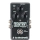 thumbnail image 1 of Pedal de control de ruido TC Electronic SENTRY NOISE GATE multibanda TC Electronic PEDAL PARA GUITARRA TC ELECTRONIC SENTRY NOISE GATE, 1 of 3