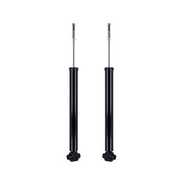 Ford Figo 2015-2021 ARC Rear Shock Absorber - Bolt On Replacement Suspension Upgrade Kit Rear Shock Absorbers Ford Figo 2015-2021 ARC Rear Shock Absorber - Bolt On Replacement Suspension Upgrade Kit Rear Shock Absorbers
