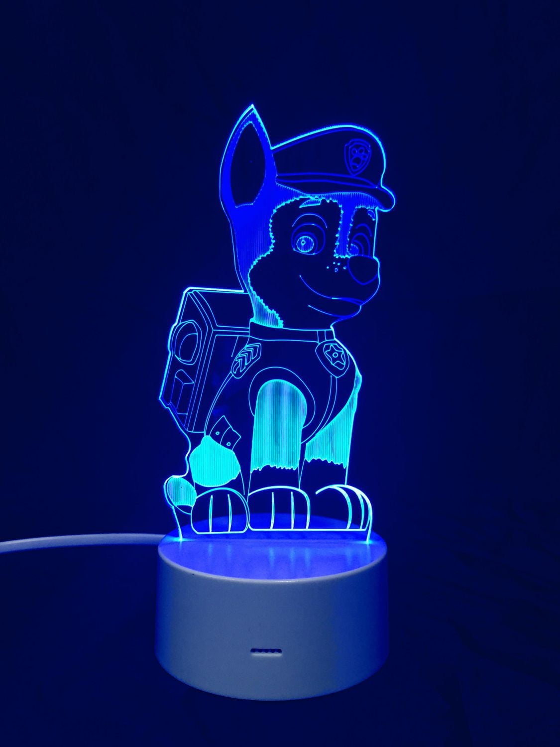 Chase LED Night Light