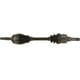 thumbnail image 1 of FLECHA HOMOCINÉTICA TALON 1995 al 1998 LINCOLN Delantera Remanufacturado CARDONE ., 1 of 5