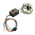 thumbnail image 3 of Pin Trailer Harness,4 Pin Flat Trailer Trailer Wiring Harness Kit Pin Flat Wiring Harness Kit Finely Tuned Performance, 3 of 5