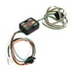 thumbnail image 3 of 4 Pin Flat Wiring Harness Trailer Wiring Harness Kit Easy Grip Plug and Play Style Wear Resistant  for Car ANGGREK Otros, 3 of 8