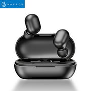 TWS GT2S Wireless Earbuds - Bluetooth Earbuds Touch Control with Charging Case - Stereo Earphones in-Ear Built-in Mic Earphones