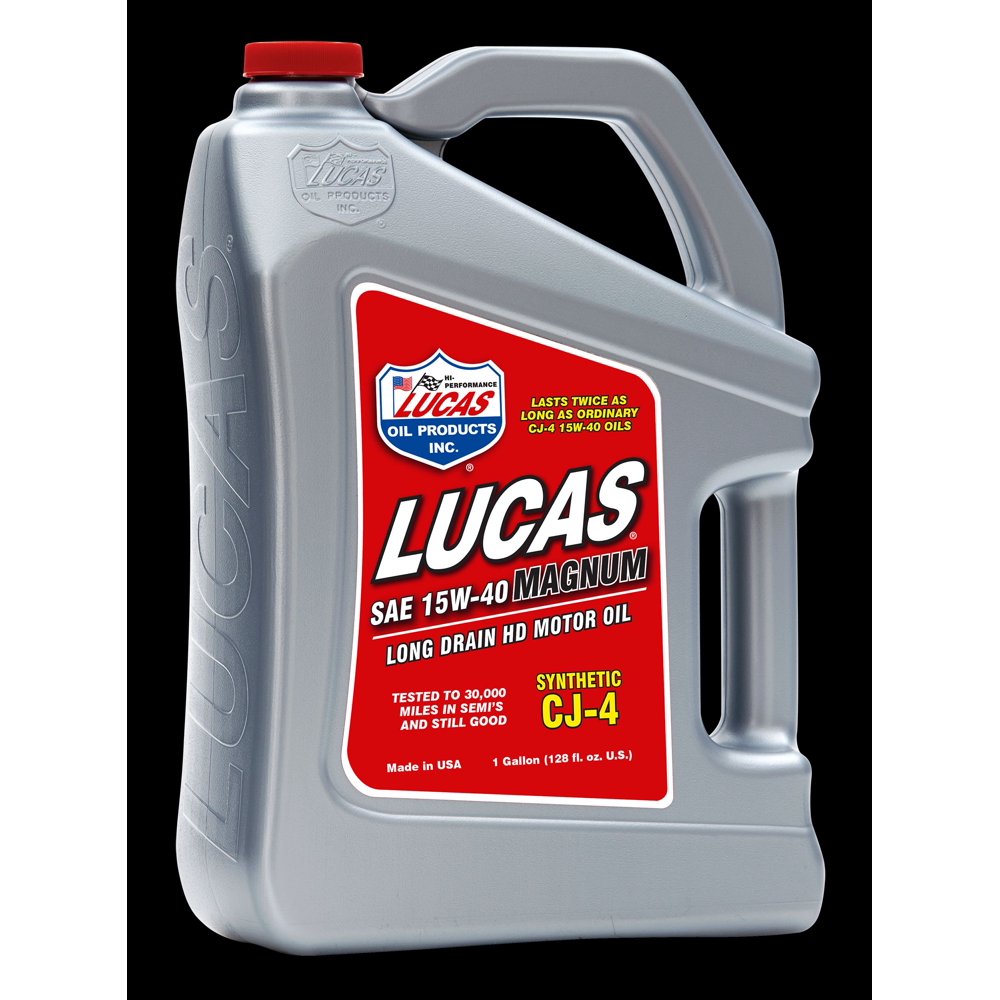 Lucas Oil Products 10299