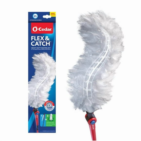 DUSTER KIT MCRFBR 36"(Pack of 6)
