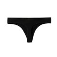 thumbnail image 1 of Calzoncillos de Seda Helada, Ropa Interior Sin Costuras, Calzoncillos Elásticos, Lencería Para Mujer, Tangas, Bragas, Ropa Interior Calada de Seda Odeerbi ODB119775, 1 of 9