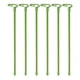 thumbnail image 2 of 6 Piezas De Estacas De Soporte Para Plantas Kusrkot Estaca De Apoyo 30 Cm, 2 of 3