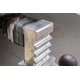 thumbnail image 3 of 3 Pack - 2 Inch Hitch Receiver Silencer Pad for Adjustable Ball Mounts - Reduce Rattle, Eliminate Noise and Provide Cushion Between receivers and Tow, 3 of 5