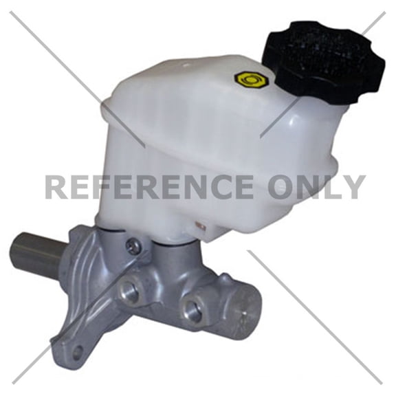 Centric 130.51060 Premium Brake Master Cylinder