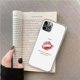 thumbnail image 3 of Gossip Girl teléfono para Apple Iphone 14 12 13 15 Pro Max Mini 11 16 Plus X XS XR funda SE 2020 carcasa protectora transparente de TPU Fu, 3 of 5