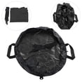 thumbnail image 1 of Beach Wetsuit Change Mat, Wetsuit Changing Mat 68.5cm/26.97inch Diameter Durable With Shoulder Strap For Kids For Surfing, 1 of 8