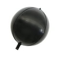 thumbnail image 1 of Moyic Globos de cumpleaños Regalos para niños Superficie lisa Casa Globo Habitación Decoraciones Kit Atmósfera Arreglo Foto Props Negro Type3 NO3 Moyic HA062117-07, 1 of 6