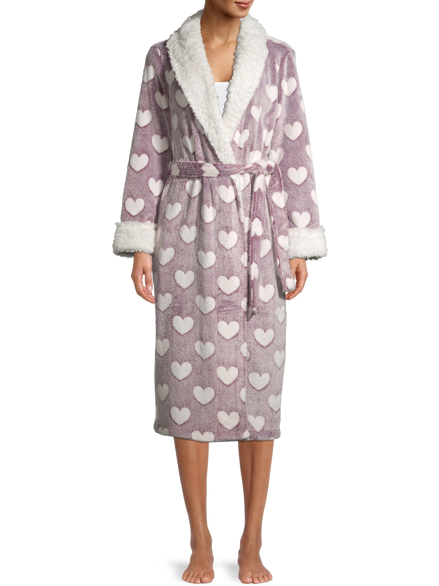 Secret treasures housecoat deals