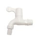 thumbnail image 2 of Grifo de lavadora alargado de plástico PVC-U W83102 para el hogar, 4 puntos, 6 puntos, boquilla de agua, grifo Liansu, 2 of 2