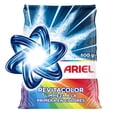 thumbnail image 1 of Detergente en Polvo Ariel Revitacolor Limpieza a la Primera en Colores 800 g, 1 of 5