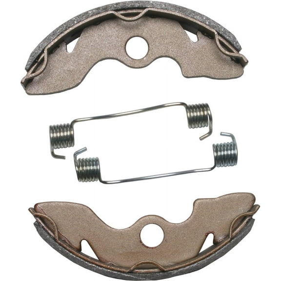 EBC Standard Brake Shoes