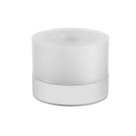

BMForward Transparent Windproof Silicone Sealing Strip Bar Door Sealing Strip Clear