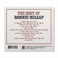 thumbnail image 4 of Disques Compacts MILSAP Ronsap BEST OF Ronsap, 4 of 4