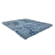 thumbnail image 2 of Xihbxyly Alfombra Teñida para El Hogar, Suave y Acogedora, Diseño Moderno y Elegante, Cálida y Acogedora, para La Entrada, Cómoda y Suave, Versátil, 60 X 160 Cm., 2 of 4
