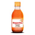 thumbnail image 1 of Refresco Chaparritas sabor mandarina botella de 250 ml, 1 of 1