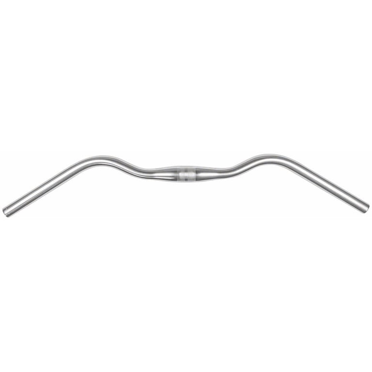 Velo Orange Curvy Handlebar 31.8mm Clamp 680mm 30° BackSweep 