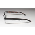 thumbnail image 4 of PENGUIN Eyeglasses THE JIMMER Black 52MM, 4 of 9