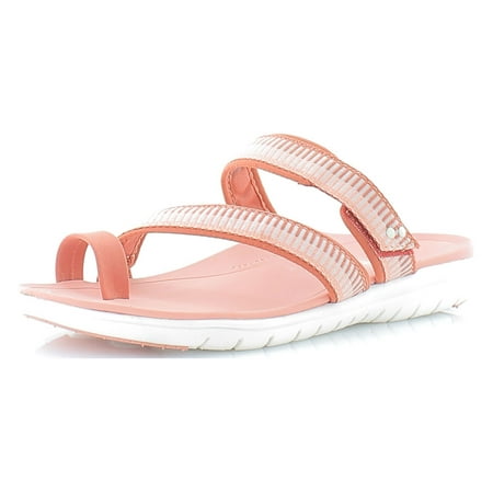 

Ryka Stella Women s Sandals & Flip Flops Adobe Red Size 6 W