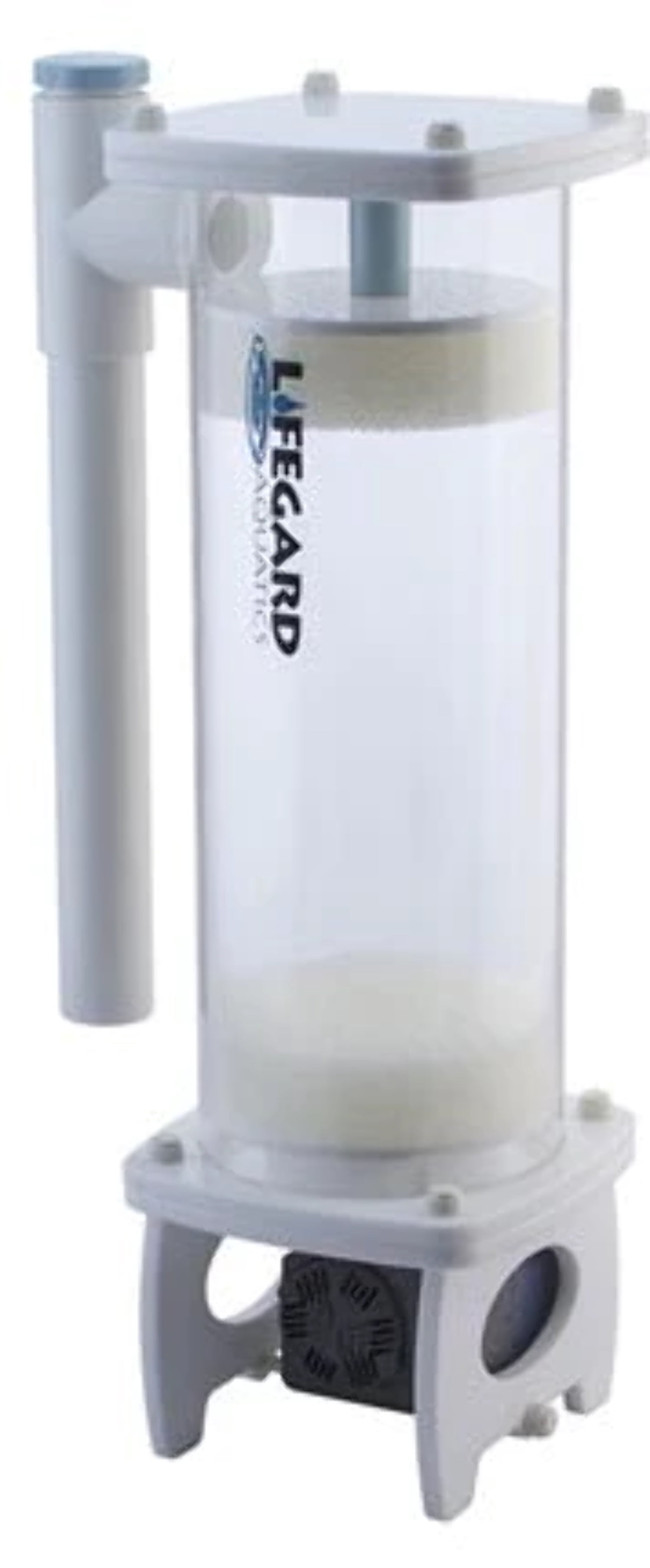 Lifegard Turbo Reactor Aquarium Pump, Nano, Side Flow