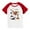 Red, variant on Qingpeng Toddler Boy Tees Short Sleeve Tops Cotton Casual Graphic T-Shirt Crewneck Summer Shirts