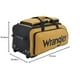 thumbnail image 2 of Bolsa de Lona con Ruedas Wrangler Dorado Ámbar Grande 76 cm, 2 of 8