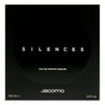 thumbnail image 5 of Silences by Jacomo for Women - 3.4 oz EDP Spray, 5 of 6