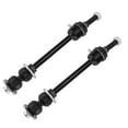 thumbnail image 2 of ,2PCS Front Sway Bar Suspension Kit Sway Bar End Links Smart Functionality, 2 of 7