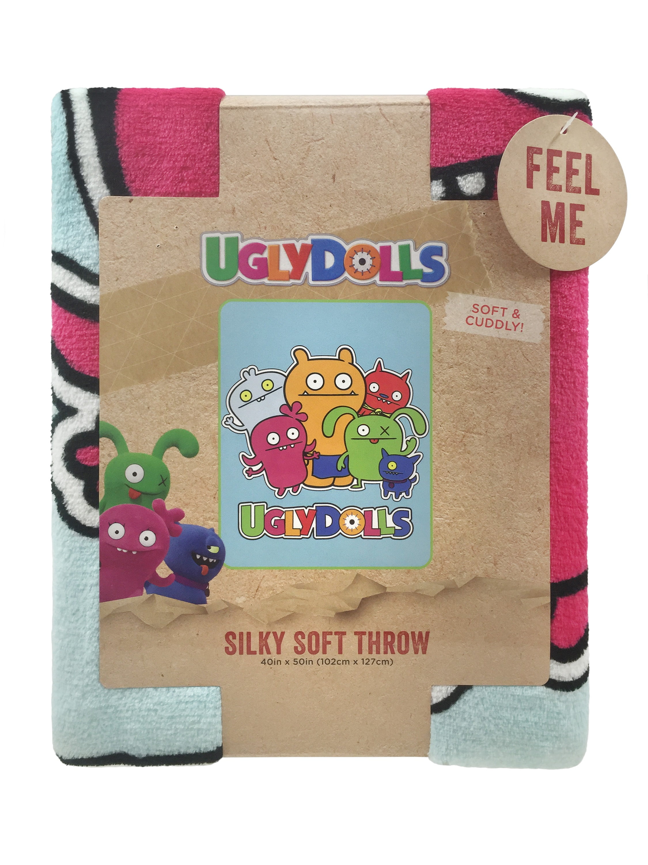 ugly dolls walmart