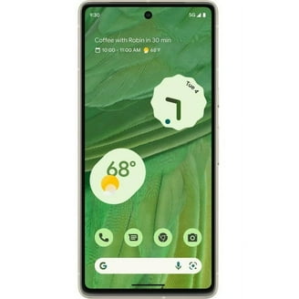 Google, Restored Pixel 7, 128GB, Unlocked Obsidian GA03923-US