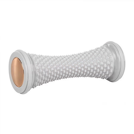 Foot Roller Massage For Relief Plantar Fasciitis And Heel Foot Arch Pain Reflexology Massager For Back Leg Hand Muscle Relax Hot