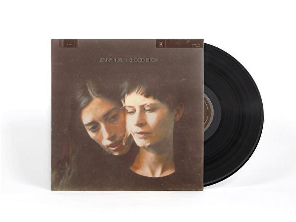 Jenny Hval - Blood Bitch - Music & Performance - Vinyl