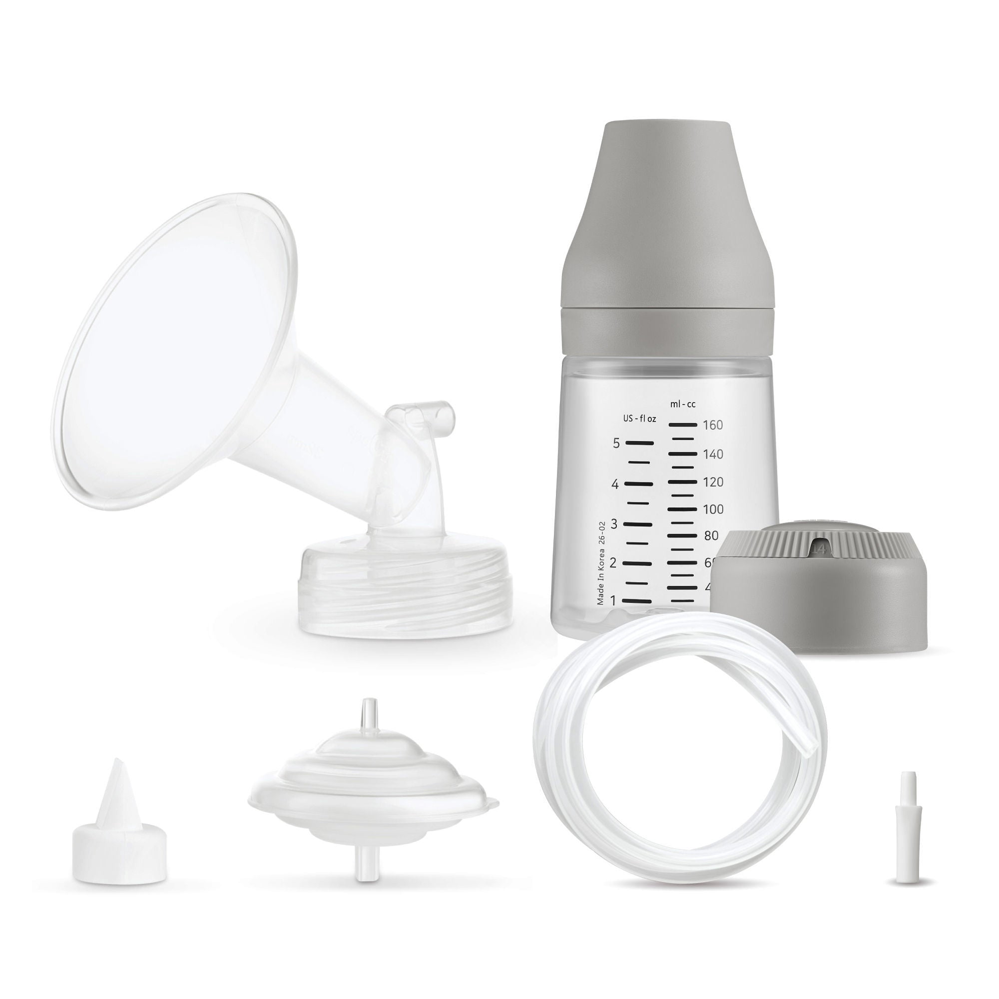 SpeCtra Breast Pump Accessory Kit 28 mm 1 ct