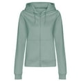 thumbnail image 1 of Awdis Womens College Zoodie Hoodie, 1 of 2