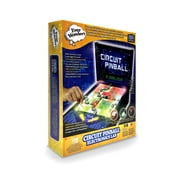 Pinball Circuit Lab - Uncle Milton Scientific Educational Toy