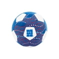 thumbnail image 3 of FIFA® World Cup 2026 USA 9-inch Plush Soccer Ball - Soft, Collectible World Cup™ Plush Toy, 3 of 4