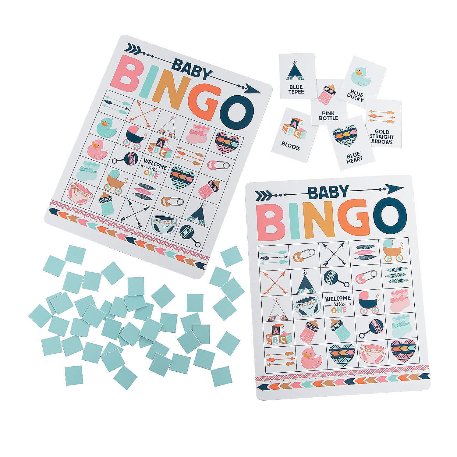 bingo toys
